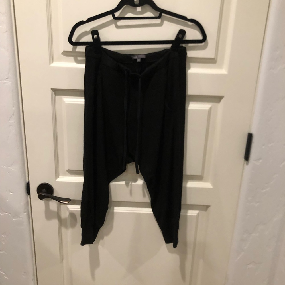 Vince harem style joggers